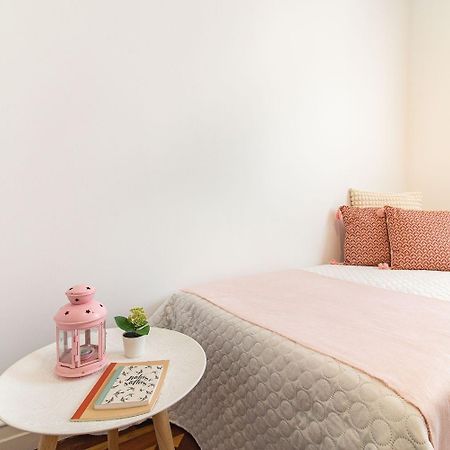 Lisbon Comfort Apartment Buitenkant foto