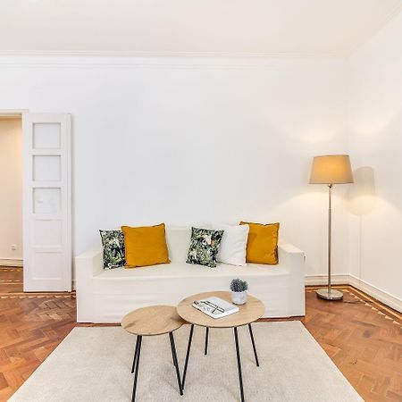 Lisbon Comfort Apartment Buitenkant foto