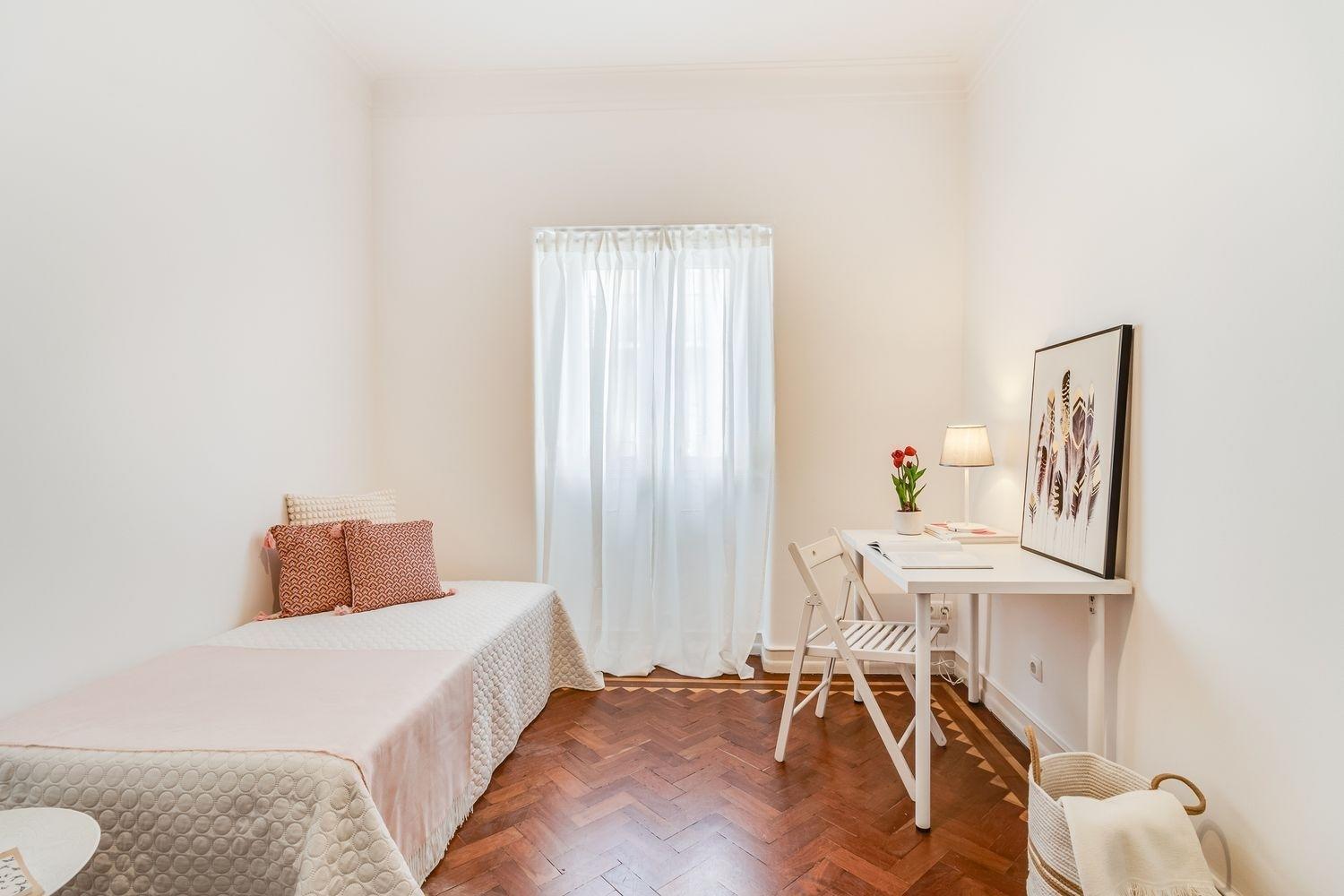 Lisbon Comfort Apartment Buitenkant foto