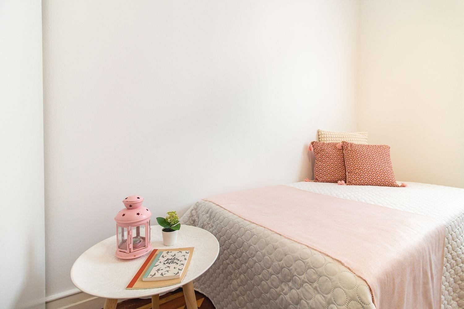Lisbon Comfort Apartment Buitenkant foto