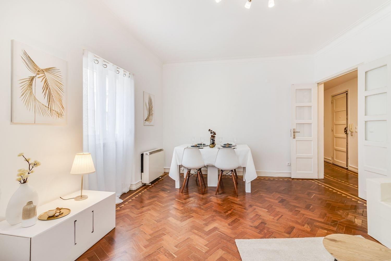 Lisbon Comfort Apartment Buitenkant foto