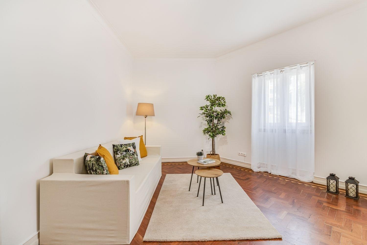 Lisbon Comfort Apartment Buitenkant foto