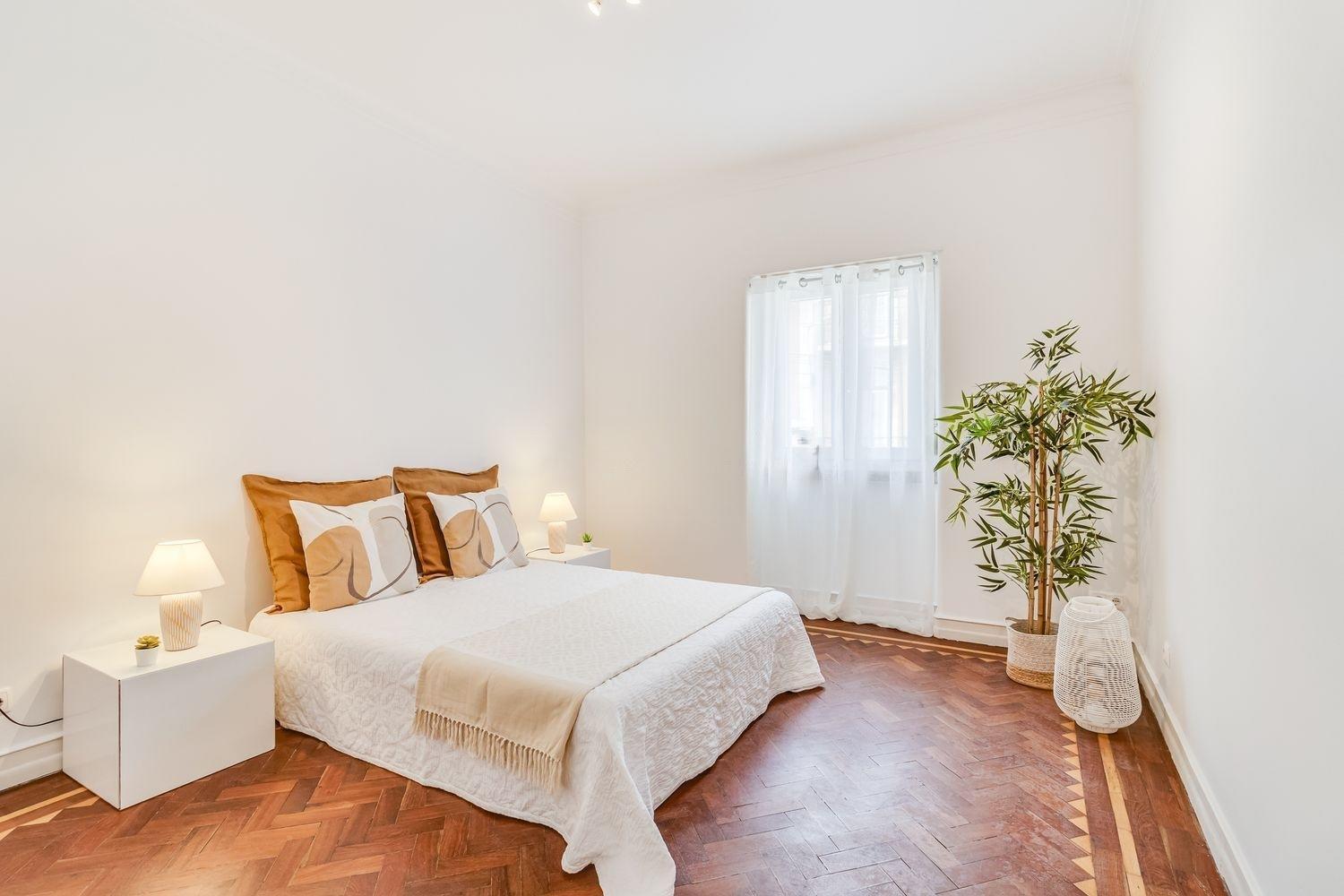 Lisbon Comfort Apartment Buitenkant foto