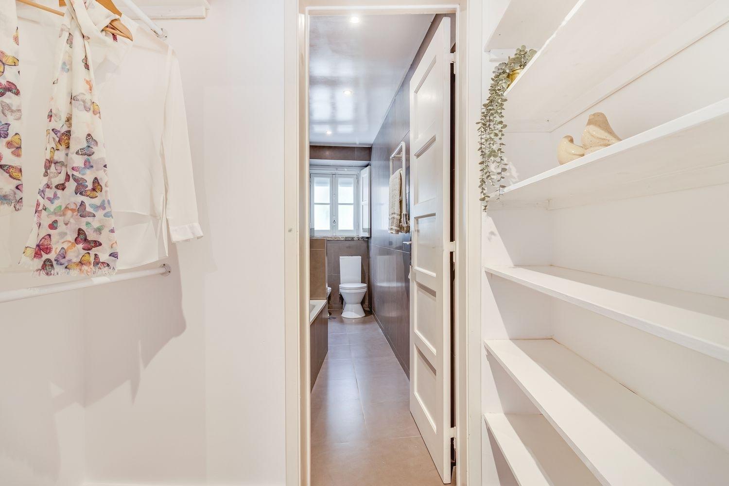 Lisbon Comfort Apartment Buitenkant foto