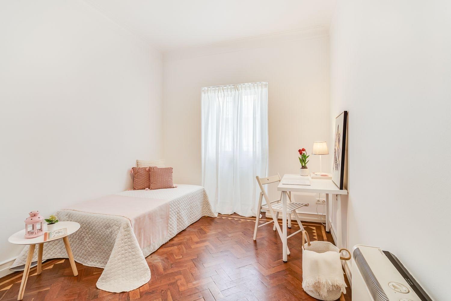 Lisbon Comfort Apartment Buitenkant foto