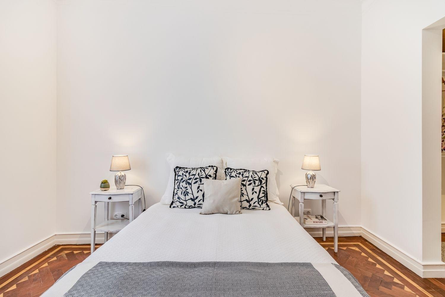 Lisbon Comfort Apartment Buitenkant foto