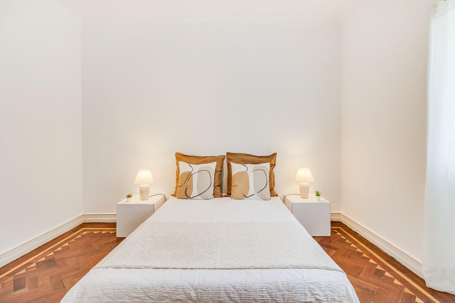 Lisbon Comfort Apartment Buitenkant foto